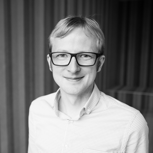 Ing. Martin Potančok, Ph.D. (FIS)